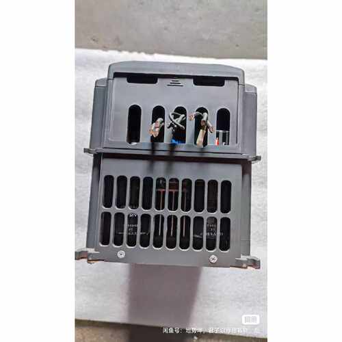 议价英威腾变频器GD200A004G5R5P44KW5维修
