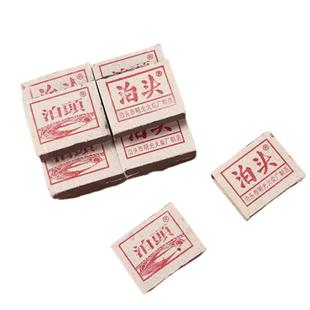 火柴家用老牌子安全家用一次性怀旧结婚婚礼点烟火柴老式泊头火柴