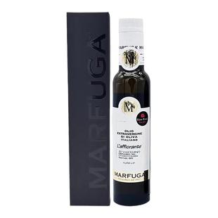 玛馥嘉（Marfuga）拉菲尔庄园级意大利进口特级初榨橄榄食油250ml
