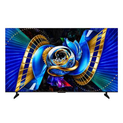 TCL65T7MProSQD-MiniLED电视