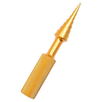 便携小型轴承拆装器装卸工具航模电机轴承安装拉拔器模型内孔推进