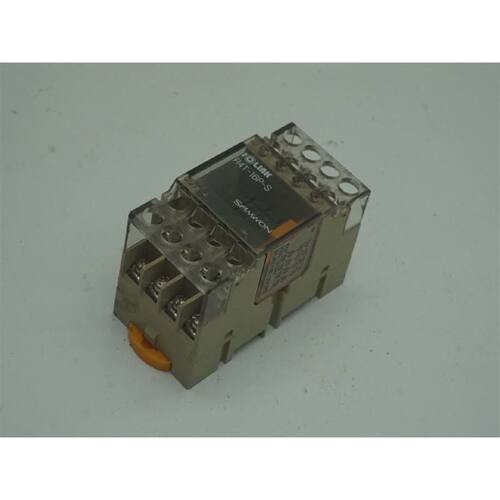 IOLink Samwon R4T-16P-S R4T16PS 继电器模块 30 天保修 加快发
