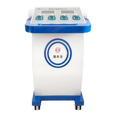 康本龙中频治疗仪器中医科康复科