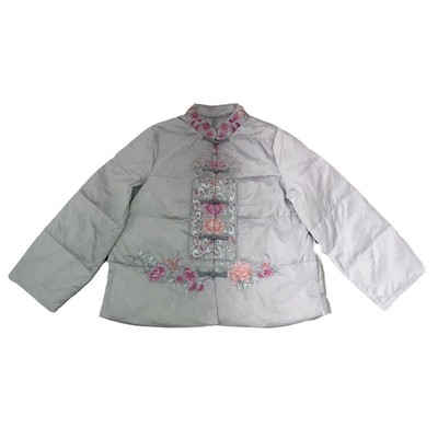 文艺夏季苎麻套装上衣女装中年