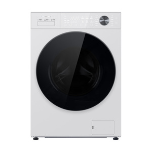 白月光5.0U松下全自动家用10KG洗烘一体洗衣机N4MD1官方旗舰店