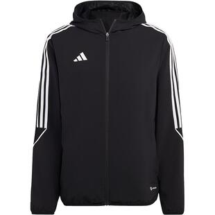 Adidas/阿迪达斯官方正品当季新款男子休闲连帽外套HZ9066
