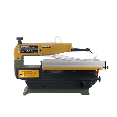 德国PROXXON迷你魔桌面曲线锯