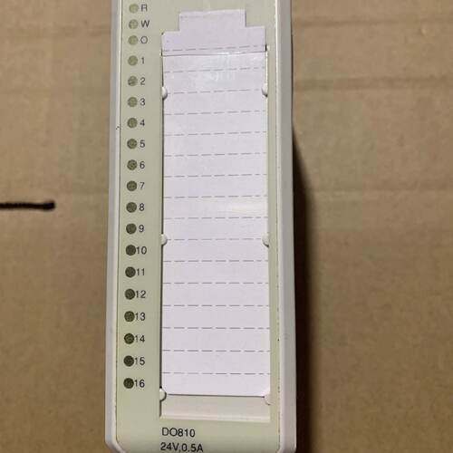 议价优惠供应ABB模块 DO810 TB5660-2ETH FIO-11  库存现货质保议