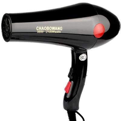 8899大功率静音发廊专用电吹风机