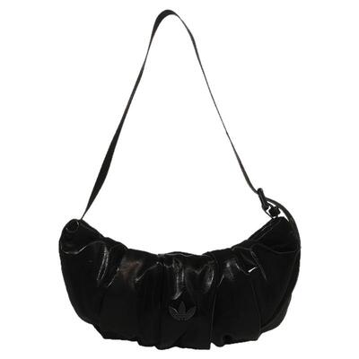 阿迪达斯女士可调节背带单肩挎包