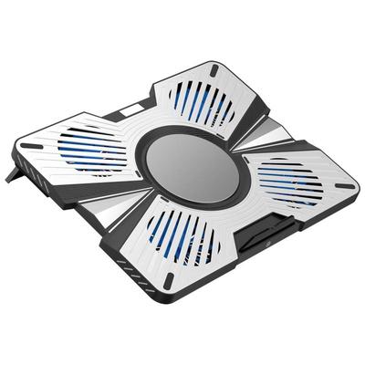 散热器笔记本散热器五核强制冷