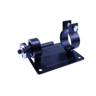 电钻变切割机支架 切割底座专用 连接转换杆 转角磨机固定支架