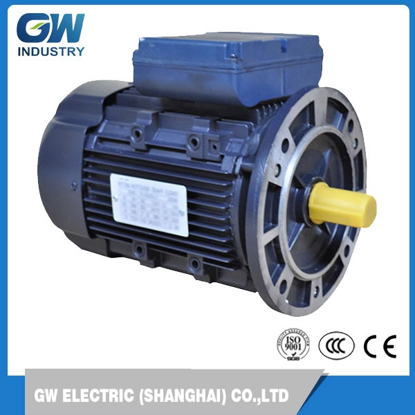 SMC金陵电机单相异步电容YLJ铝壳冰激凌机雪泥机刨冰机 电机