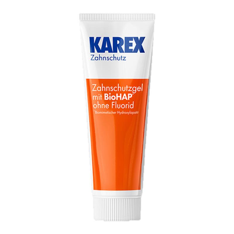 Karex德国进口护齿凝胶正畸护理
