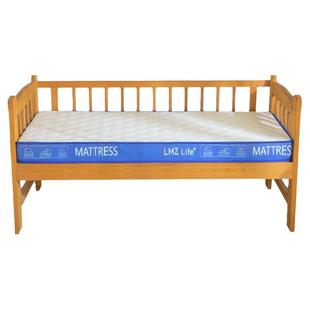 拼接床垫儿童幼儿园专用护脊无甲醛婴儿小床垫加宽加厚海绵垫定制