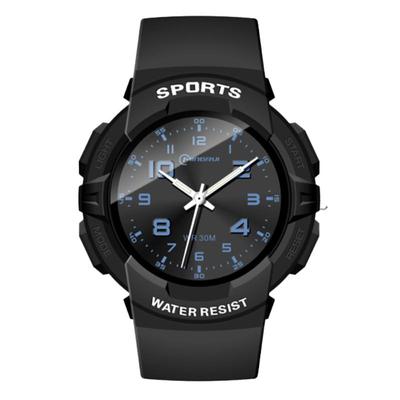 手表男款初中生高中生学生青少年