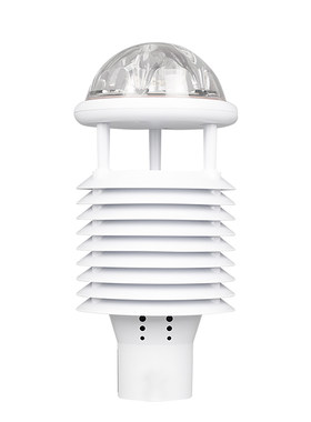 【咨询享优惠】高精度微型气象仪
