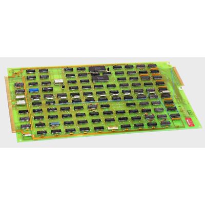 CINCINNATI MILACRON 35314171A CONTROL BOARD 35314171A REPAIR