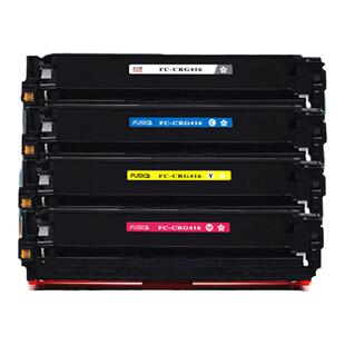 富士樱原装CRG-416粉盒 适用佳能MF8050Cn硒鼓LBP5050粉盒CRG416 MF8030Cn 8040Cn 8010Cn 8080Cw打印机墨盒