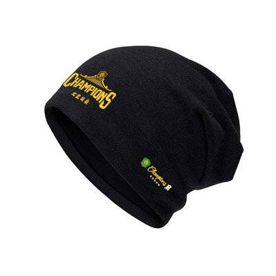 北京国安队2025足协杯夺冠包头帽