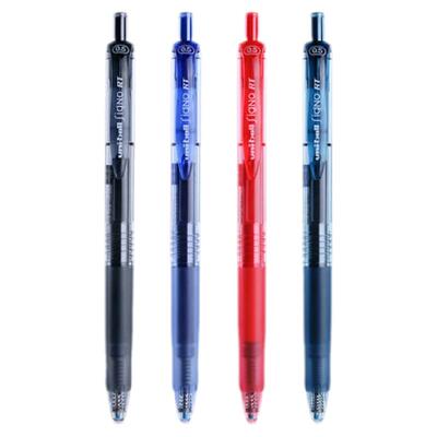 uni三菱umn-105按挚式中性笔考试