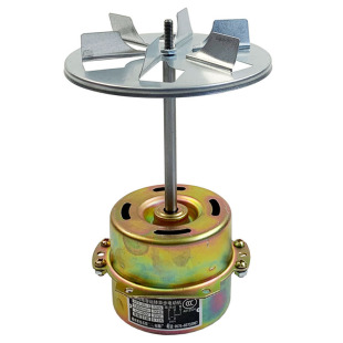 101-0-1-2-3恒温干燥箱电机 YPY-25-1烘箱电机鼓风电动机 铜芯25w