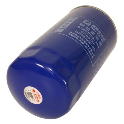 柴油滤芯威信龙612600081334