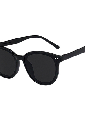 夏天遮阳ins网红明星个性墨镜