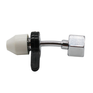 去污洗鞋喷枪喷头  双箭/百诺/天裕/大洁王/ADA天裕可调弯头喷嘴