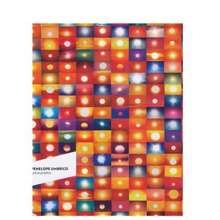 【预售】佩内洛普·昂布里科:摄影作品英文摄影摄影师专辑进口原版外版书精装14岁以上Penelope Umbrico: Photographs Penelope