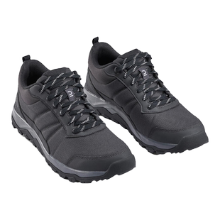 迪卡侬旗舰店徒步鞋男户外官方旅游鞋新款轻便防滑登山鞋男ODS