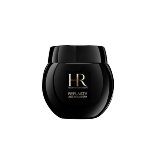 【自营】赫莲娜黑绷带面霜50ml修护保湿法国滋润眼霜秋冬护肤品