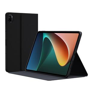 适用小米平板8保护套7pro保护壳电脑6S皮套6SPro全包5硅胶红米RedmiPad Pro防摔SE11外套2外壳K Pad支架支撑