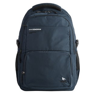 新款休闲中小学生书包时尚男女短途旅行双肩包大容量上班通勤背包