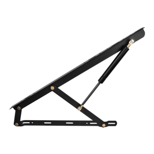 床用液压支撑杆气弹簧缓冲床箱架举升器家用榻榻米床板升降气压杆