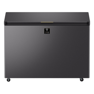 Haier/海尔-65°超低温冰柜金枪鱼三文鱼珍贵食材冷冻用冷柜冰箱