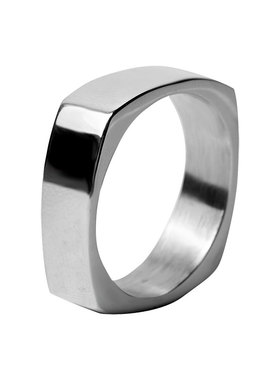 小众印章无性别戒指INS可刻字