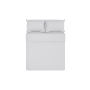 亚朵星球新款磨毛四件套床上春秋季保暖床单床笠枕套冬天被套