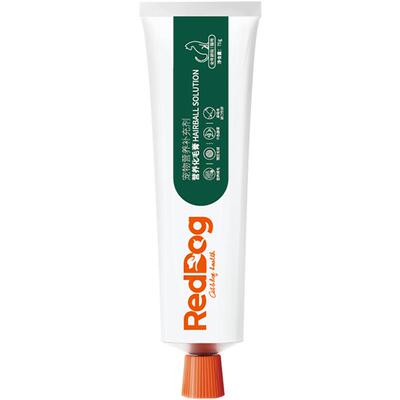 RedDog红狗猫咪化毛膏温和排毛