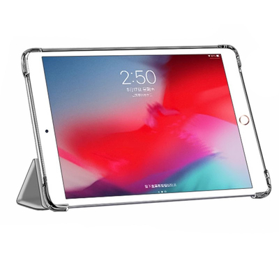 苹果平板电脑四角气囊防摔软壳