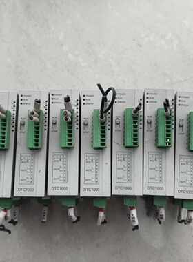 DTC1000L 台达温度控制器模块 工业自动化控制配件