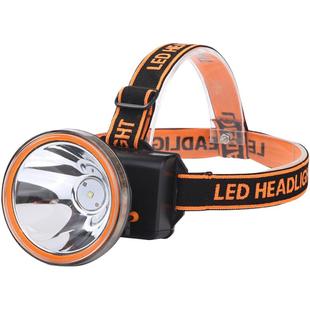 奇量奇亮正品头灯大功率超长亮强光远射LED赶海防水大光斑头灯