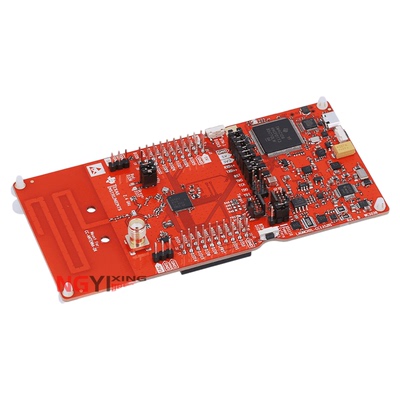现货LAUNCHXL-CC1352R1开发套件