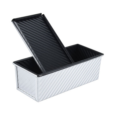 三能烘焙不粘面包模具不沾吐司盒