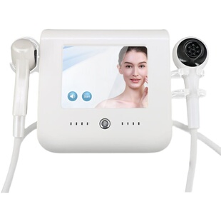 热拉提美容仪器以色列热能脸部童颜机刀综合提升面眼部提拉紧致