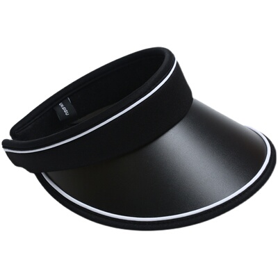 同款女遮脸韩国uv防紫外线遮阳帽