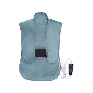 信乐敷轻松电子热敷妈妈生日礼物送父亲爸爸实用老人用品老年爷爷