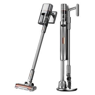 UWANT友望自集尘吸尘器家用大吸力无线除螨仪吸尘机