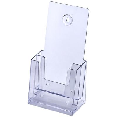 科记文具目录展示架多层挂墙