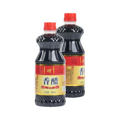 正宗山西清徐陈醋口感香甜味道正